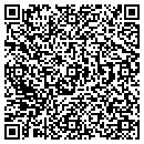 QR code with Marc W Jones contacts