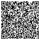 QR code with G S M Group contacts