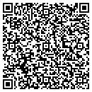 QR code with Autoality Inc contacts