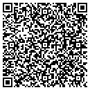 QR code with Retina Center contacts