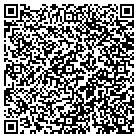 QR code with Bancard Systems Usa contacts
