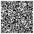 QR code with T&M Investments LLC contacts