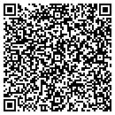 QR code with James E Webster contacts