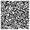 QR code with Ken S Dunbar contacts