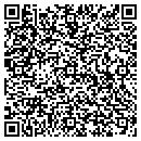 QR code with Richard Hallstrom contacts