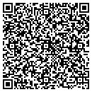 QR code with Rodney J Morin contacts