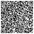 QR code with Gallinger Harlan R MD contacts