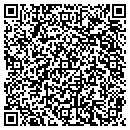 QR code with Heil Teri E MD contacts