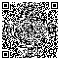 QR code with G Phelps contacts