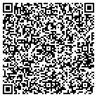 QR code with Sanitary Sewer Water Evltn contacts