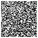 QR code with Joann Plante contacts