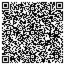QR code with John A Roberts contacts