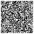 QR code with Maddock Robert P MD contacts