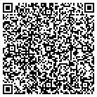 QR code with Transeagle Travel Corporation contacts