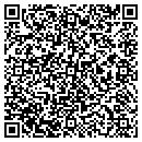 QR code with One Stop Garage Doors contacts