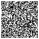 QR code with Ronald D Rock contacts