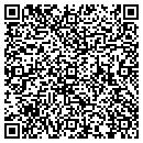 QR code with S C G LLC contacts