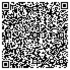 QR code with R C Dorris Masonry Company contacts
