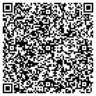 QR code with Richard Petersen Masonry contacts