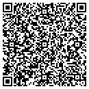 QR code with Zehnder Masonry contacts