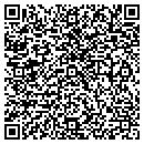 QR code with Tony's Masonry contacts