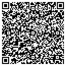 QR code with A & M Painting contacts