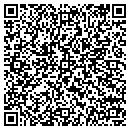 QR code with Hillview LLC contacts