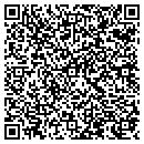 QR code with Knotty Shop contacts