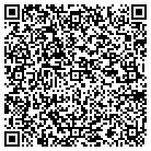 QR code with Matthew J & Catherine A Clear contacts