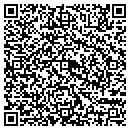 QR code with A Straight Line Painting CO contacts