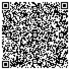 QR code with West Bloomington Tire & Auto contacts
