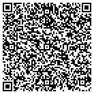 QR code with C & E Painting Contractor contacts