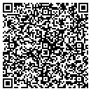 QR code with Kenneth J Pruden contacts