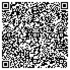 QR code with Cherry That's Custom Painting contacts