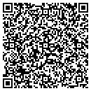 QR code with Ralph P Lillie contacts