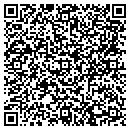 QR code with Robert M Greene contacts