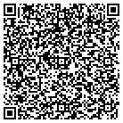QR code with Custom Quality Painting And Remodeling Inc contacts