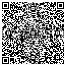 QR code with D B Custom Painting contacts