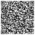 QR code with Adventure Calendars Inc contacts