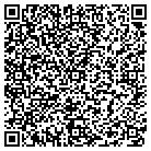 QR code with A Taste Of Alaska Lodge contacts