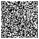 QR code with Custom contacts