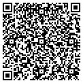 QR code with Globe contacts