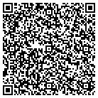 QR code with Faux Paul contacts