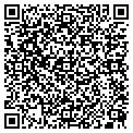 QR code with Freda's contacts