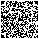 QR code with Alec R Allenson Inc contacts