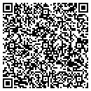 QR code with Hd Custom Painting contacts