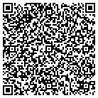 QR code with J D China Chinese Restaurant contacts