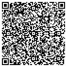 QR code with Huerta Custom Painting contacts