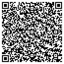 QR code with J B Painting Enterprise Inc contacts