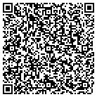 QR code with Daggett III William A MD contacts
